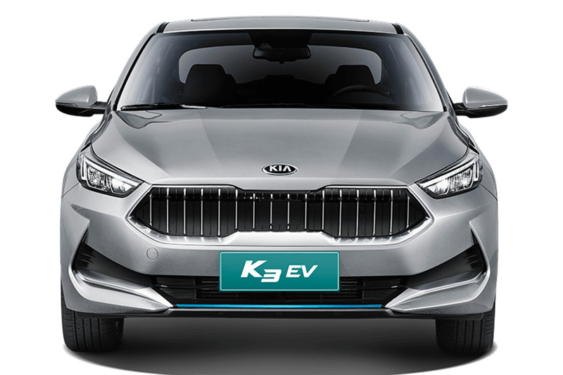 起亞K3 EV 2021款 舒適版