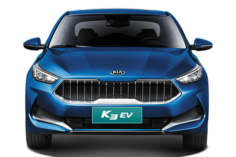 起亞K3 EV 2021款 舒適版