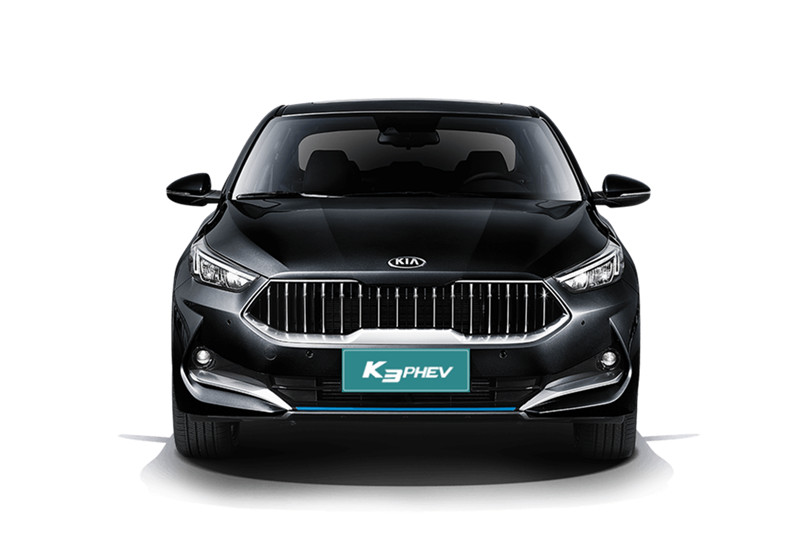 起亞K3 PHEV 2019款 1.6L 自動智享互聯(lián)版