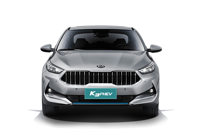 起亞K3 PHEV 2019款 1.6L 自動智享互聯(lián)版