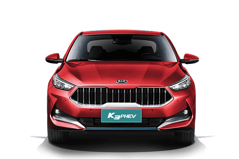 起亞K3 PHEV 2019款 1.6L 自動智享互聯(lián)版