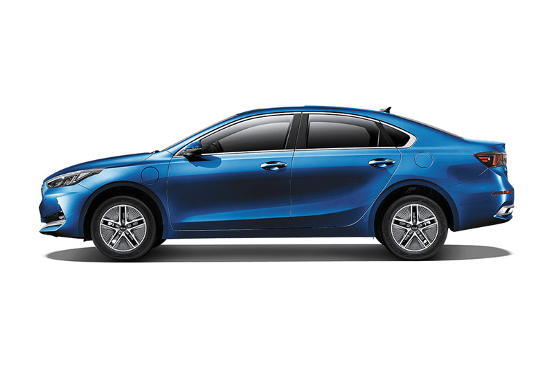 起亞K3 PHEV 2019款 1.6L 自動智享互聯(lián)版