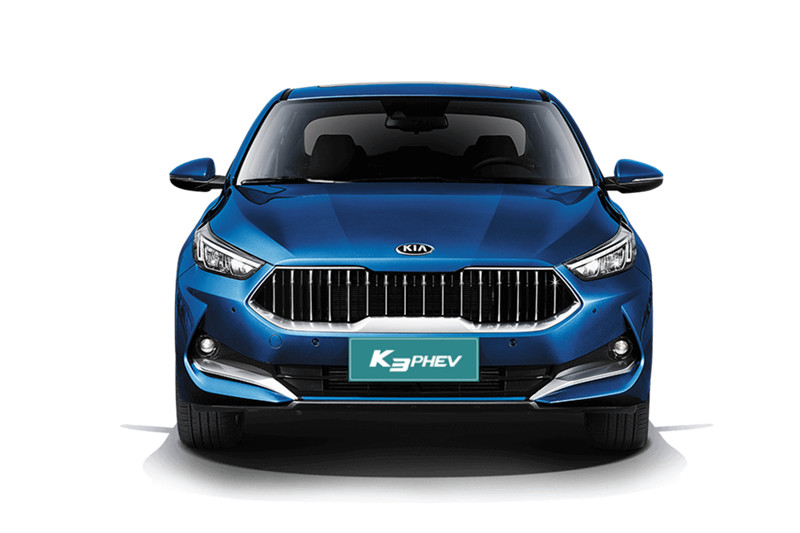 起亞K3 PHEV 2019款 1.6L 自動智享互聯(lián)版