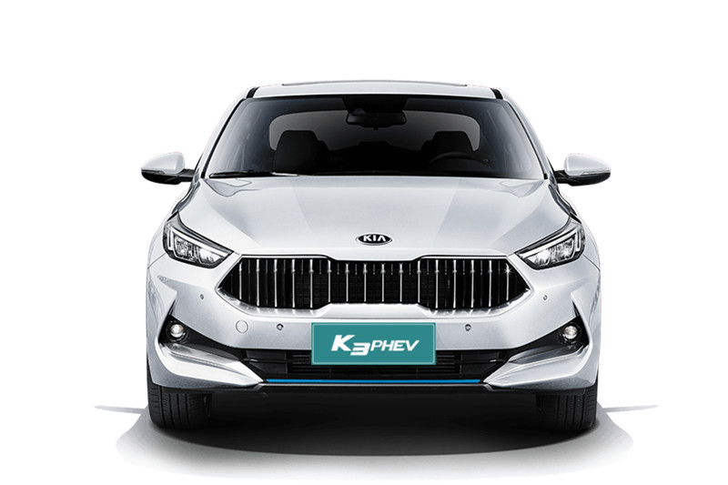 起亞K3 PHEV 2019款 1.6L 自動舒適版