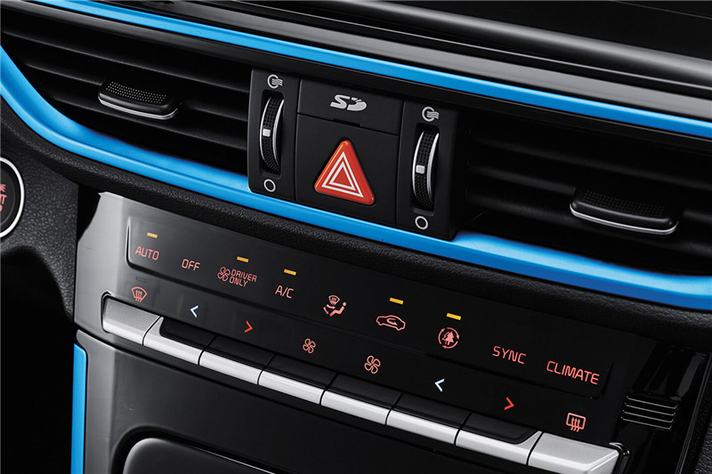起亞K3 PHEV 2019款 1.6L 自動舒適版