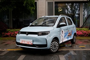 凌寶COCO榮耀版正式上市 售4.08萬元