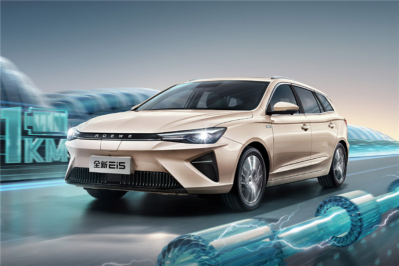 榮威Ei5 2021款 500 傾慕版