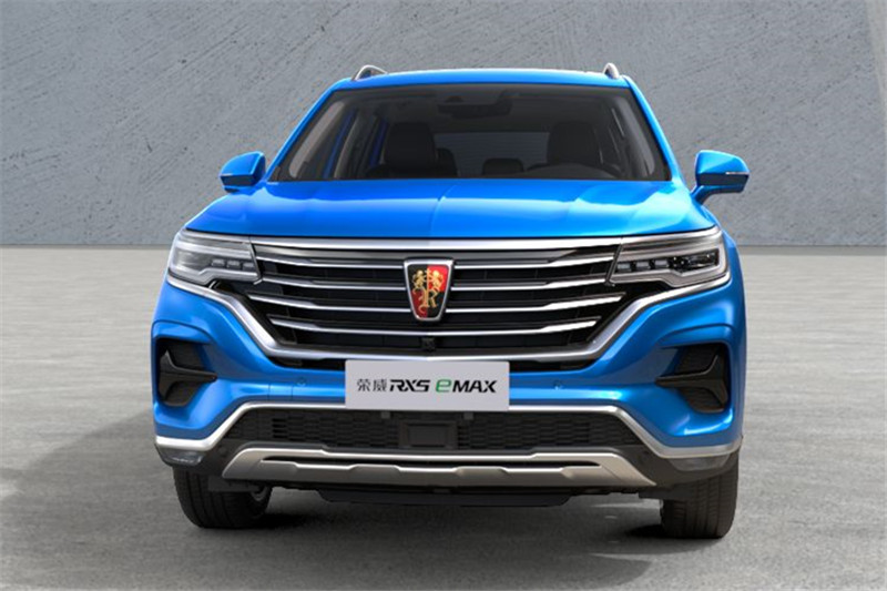 榮威RX5 eMAX插電混動(dòng) 2020款 500PHEV 4G互聯(lián)豪華版