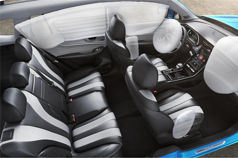 榮威RX5 eMAX插電混動(dòng) 2020款 500PHEV 4G互聯(lián)豪華版