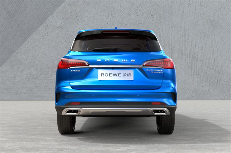 榮威RX5 eMAX插電混動 2020款 500PHEV 智能座艙旗艦版
