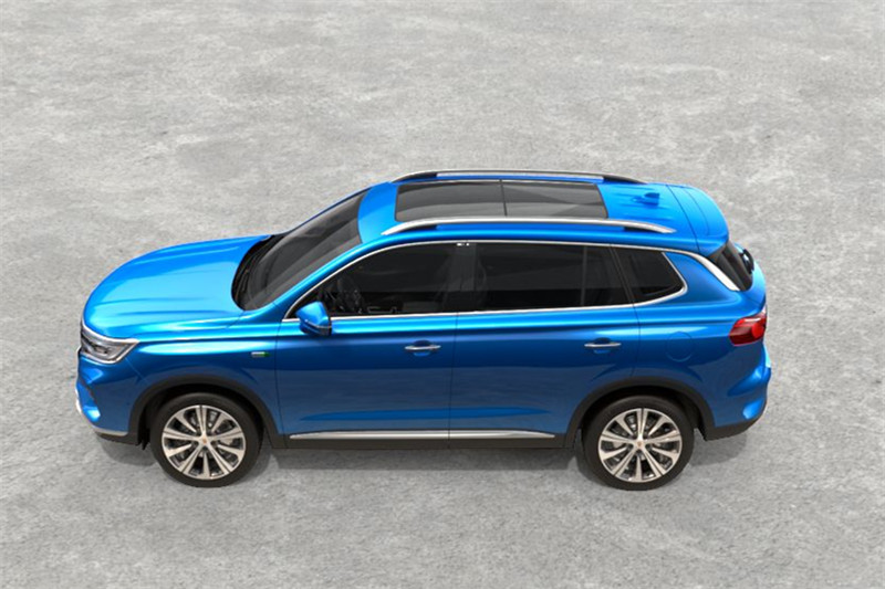 榮威RX5 eMAX插電混動 2020款 500PHEV 智能座艙旗艦版