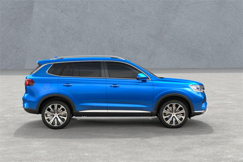 榮威RX5 eMAX插電混動 2020款 500PHEV 智能座艙旗艦版