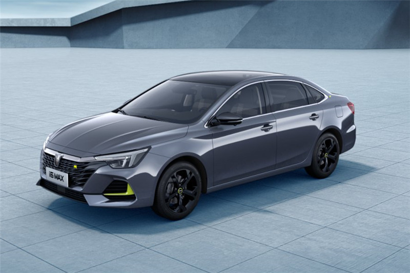 榮威ei6 MAX插電混動 2020款 1.5T 爽酷天幕版