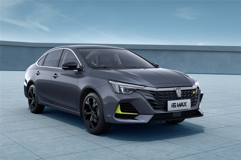榮威ei6 MAX插電混動 2020款 1.5T 爽酷天幕版