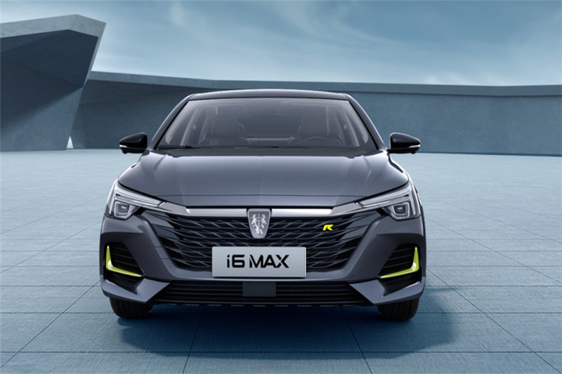 榮威ei6 MAX插電混動 2021款 1.5T 網(wǎng)約豪華版
