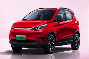 補貼后售7.98-9.98萬元 比亞迪元Pro新增車型上市