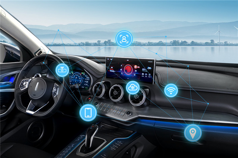 WEY VV7 PHEV 2020款 豪華型