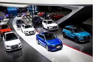 重啟：2012年粵港澳大灣區(qū)車展將于2021年7月17開幕
