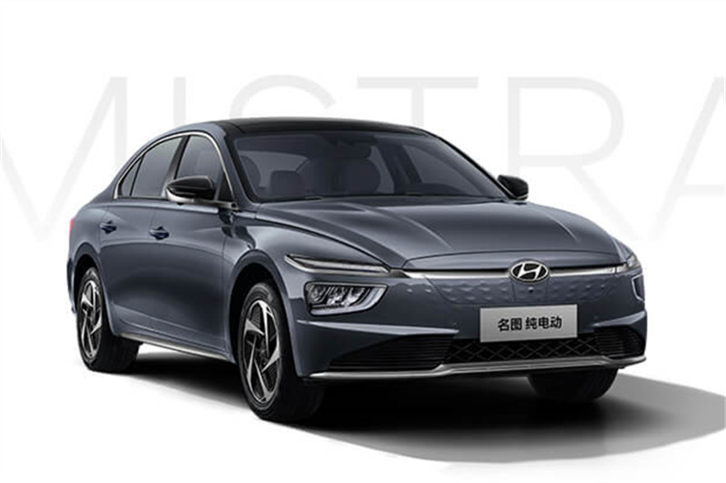 現(xiàn)代名圖純電動 2021款 尊貴版LUX