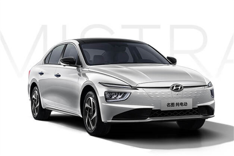 現(xiàn)代名圖純電動 2021款 尊貴版LUX