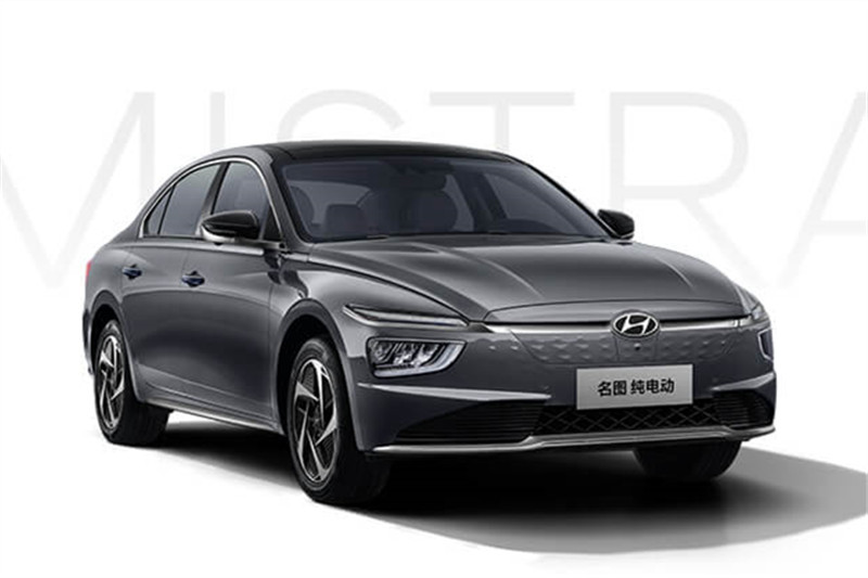 現(xiàn)代名圖純電動 2021款 尊貴版LUX