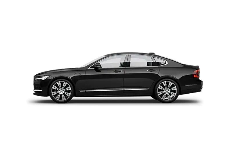 沃爾沃S90插電混動(dòng) 2021款 T8 智雅豪華版