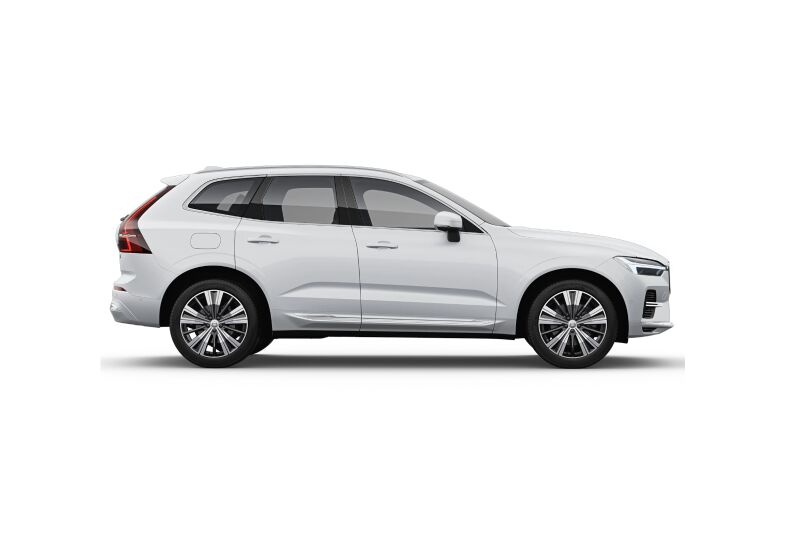 沃爾沃XC60插電混動 2022款 T8 四驅(qū)智遠(yuǎn)豪華版