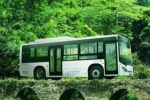 中汽中心李魯苗：談新能源商用車的政策現(xiàn)狀及趨勢