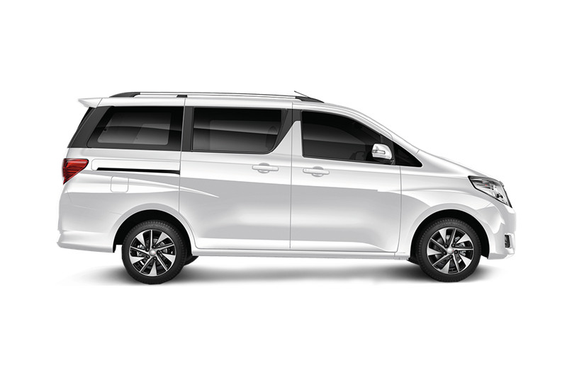 野馬斯派卡EV 2022款 尊享版