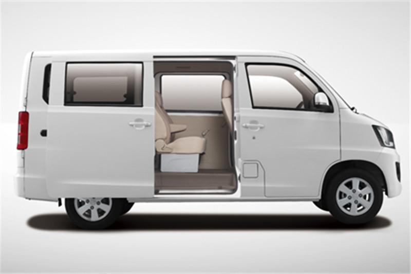 一汽佳寶V80 EV 2020款 V80L 乘用版