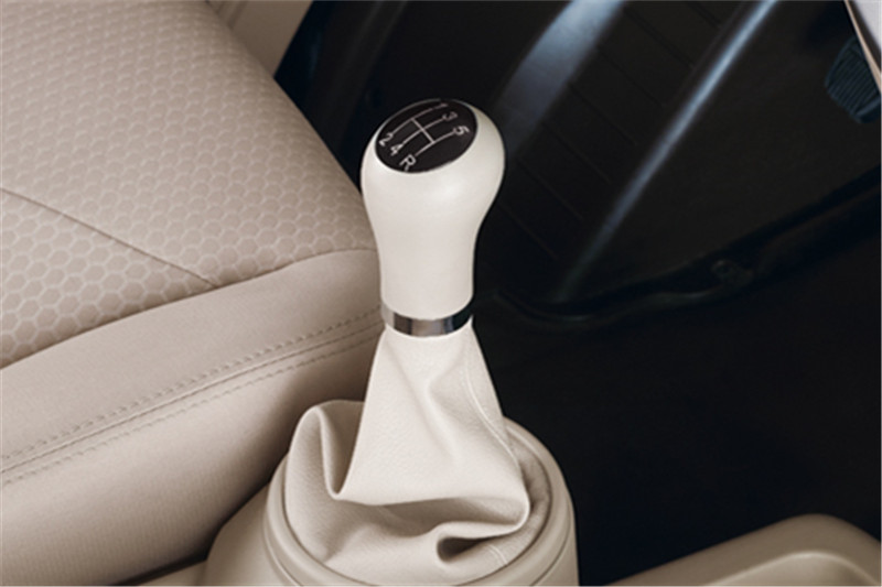 一汽佳寶V80 EV 2020款 V80L 乘用版