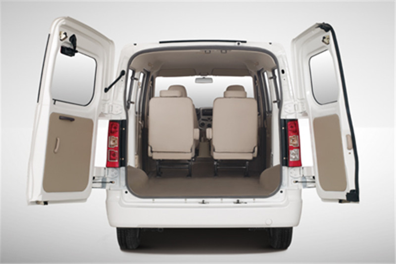 一汽佳寶V80 EV 2020款 V80L 乘用版