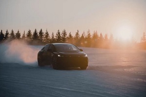 FF 91量產(chǎn)版正式開(kāi)啟預(yù)訂 訂金5萬(wàn)元