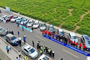 第八屆CEVR電動汽車挑戰(zhàn)賽：一場前往3940米的賽事盛宴