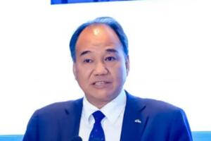 葉盛基：破除瓶頸，消除短板，為汽車產(chǎn)業(yè)高質(zhì)量發(fā)展奠定基礎(chǔ)
