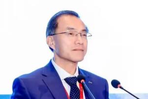徐海東：百年巨變，到底是哪些巨變？未來(lái)趨勢(shì)會(huì)怎樣？