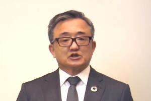 聯(lián)合國副秘書長劉振民:全球數(shù)字鴻溝是當(dāng)務(wù)之急