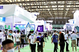 相約12月上海充電設(shè)施展，萬億充電樁市場等你來發(fā)掘