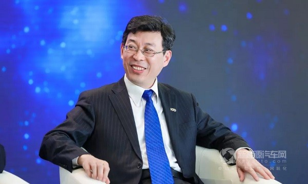張永偉