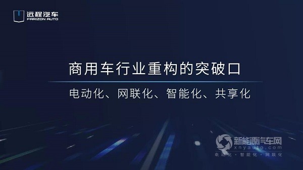 吉利商用車