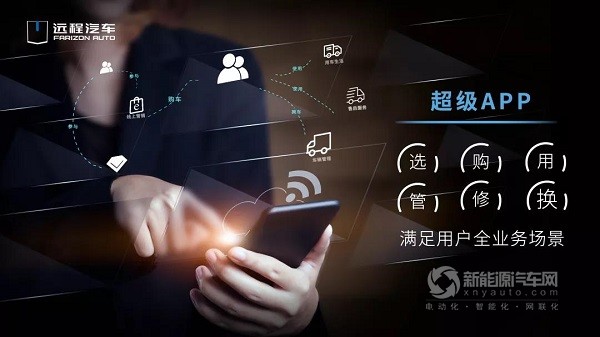 吉利商用車