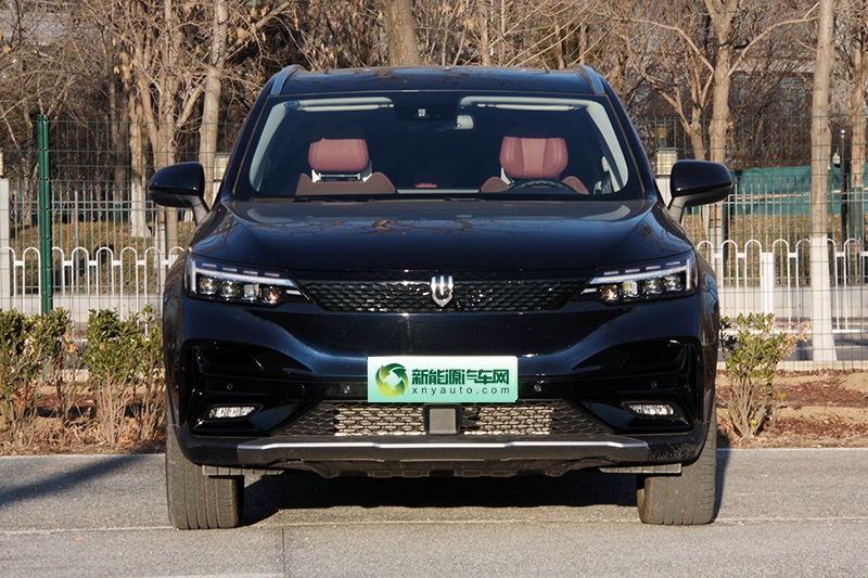 創(chuàng)維EV6 2021款 520 標(biāo)準(zhǔn)版