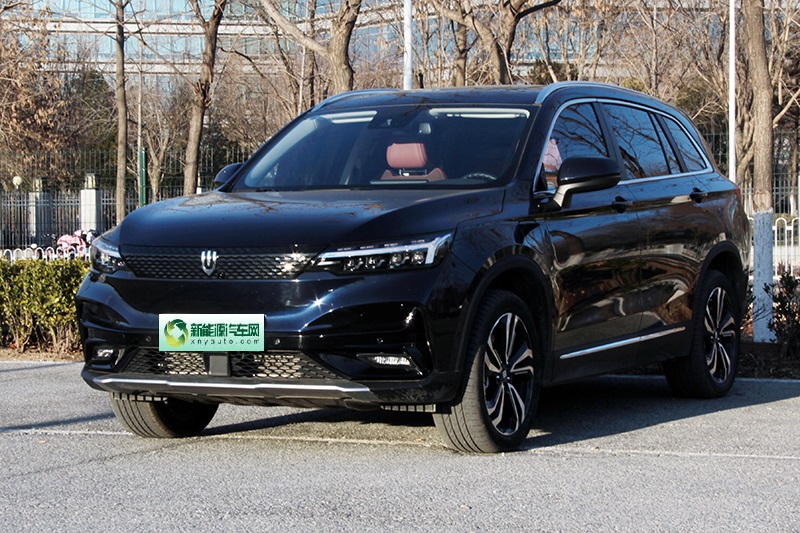 創(chuàng)維EV6 2021款 520 標(biāo)準(zhǔn)版