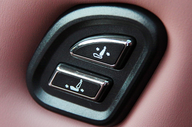 創(chuàng)維EV6 2021款 520 智能版