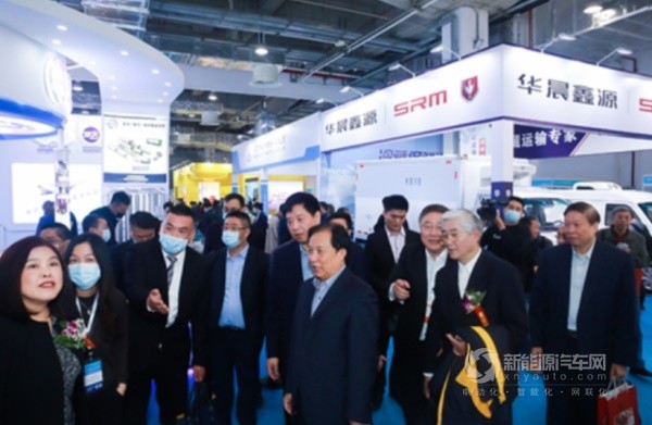 2022上海快遞物流展
