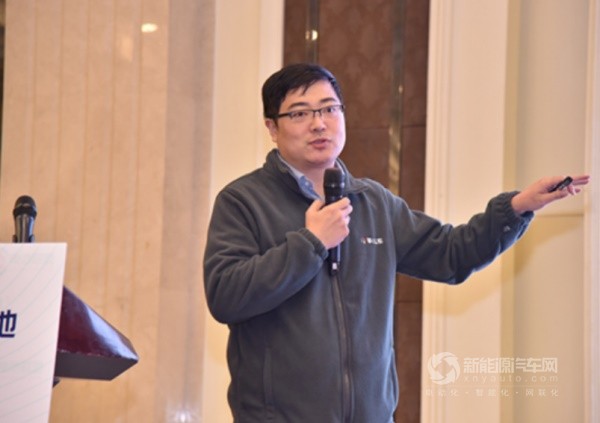 氫能及燃料電池論壇 