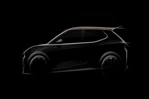 三款新車定位低于ENYAQ iV 斯柯達(dá)新能源產(chǎn)品規(guī)劃曝光