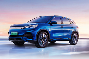 e平臺(tái)3.0首款緊湊型SUV，比亞迪元PLUS該如何選？