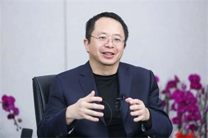 全國人大代表周鴻祎：聚焦數(shù)字安全、智能網(wǎng)聯(lián)汽車安全