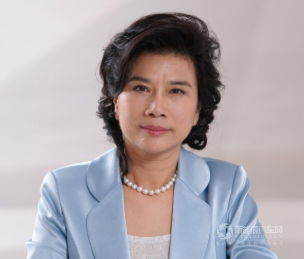 董明珠